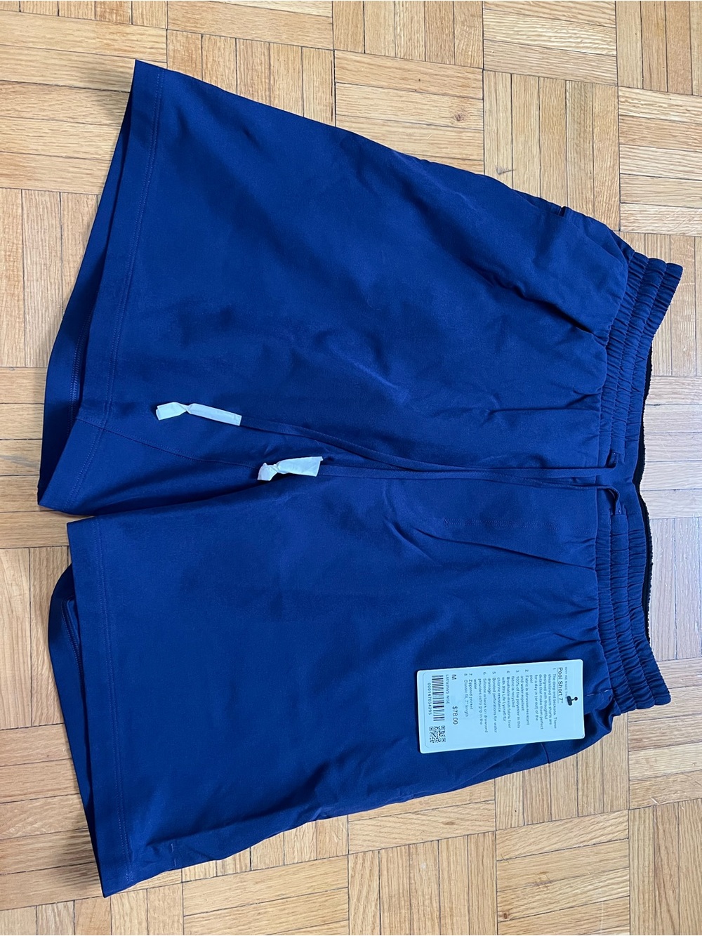 Lululemon pool short 7”